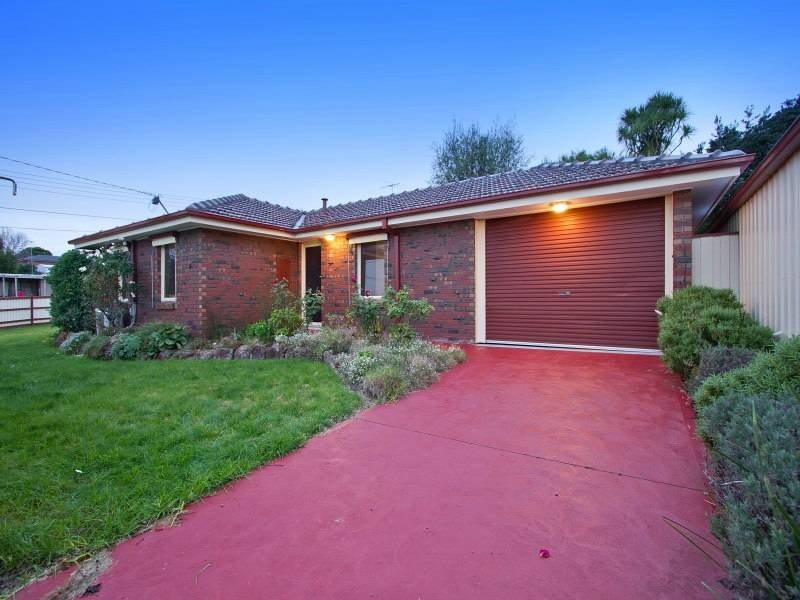 30 Wangarra Road, Frankston VIC 3199