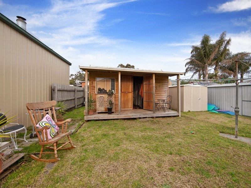 13 Bundy Court, Frankston North VIC 3200