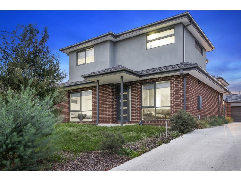 1/8 Manna Court, Frankston North VIC 3200