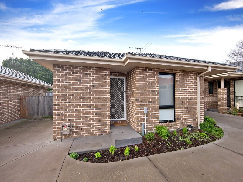 5/6 Reservoir Road, Frankston VIC 3199