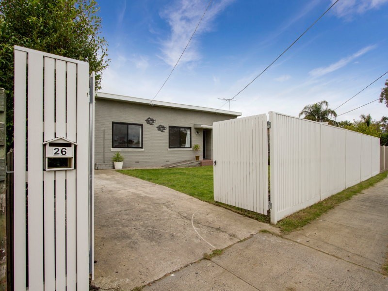 26 Duncan Avenue, Seaford VIC 3198
