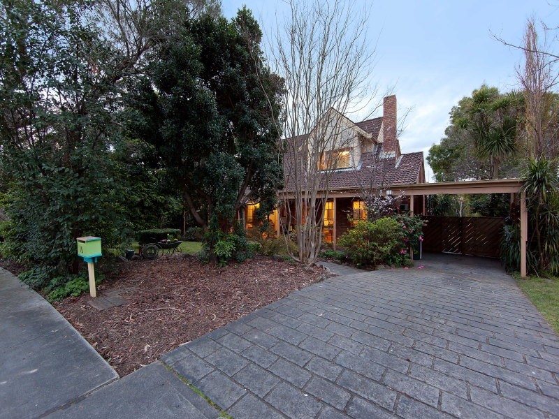 10 Burramine Court, Frankston South VIC 3199