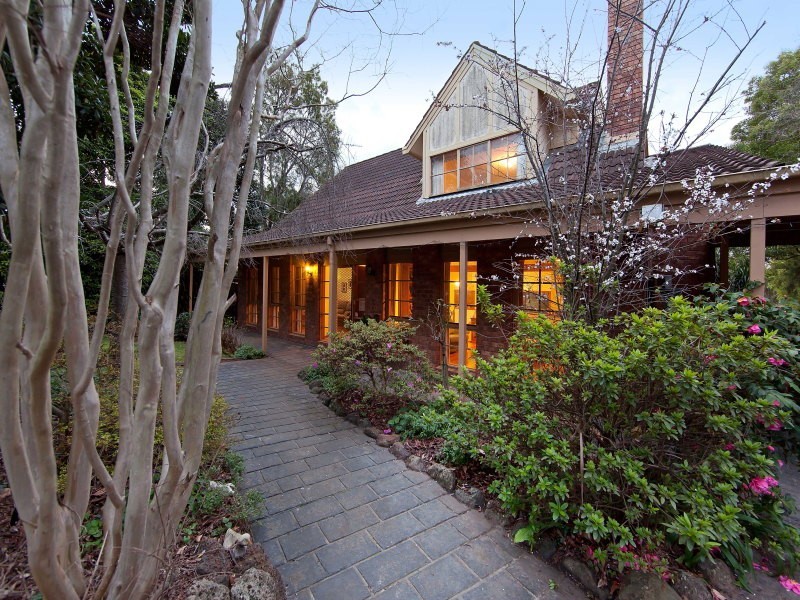 10 Burramine Court, Frankston South VIC 3199