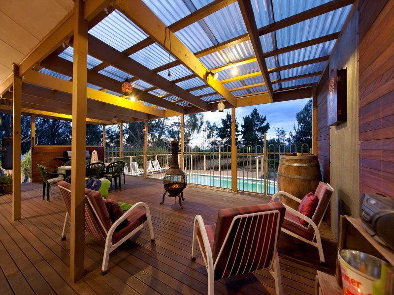 10 Burramine Court, Frankston South VIC 3199