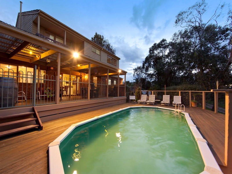 10 Burramine Court, Frankston South VIC 3199