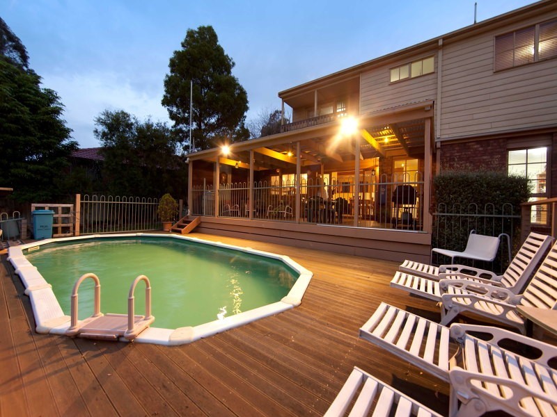 10 Burramine Court, Frankston South VIC 3199