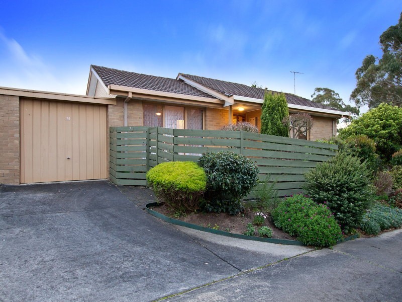 21/256 Cranbourne, Frankston VIC 3199
