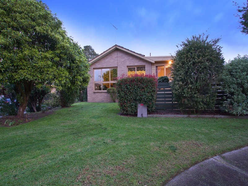 21/256 Cranbourne, Frankston VIC 3199