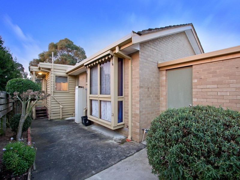 21/256 Cranbourne, Frankston VIC 3199