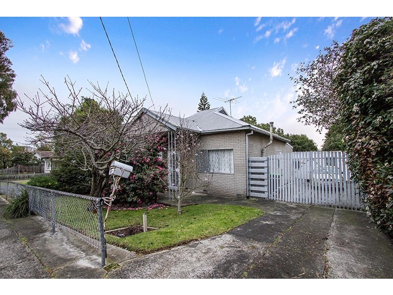 9 Spray Street, Frankston VIC 3199