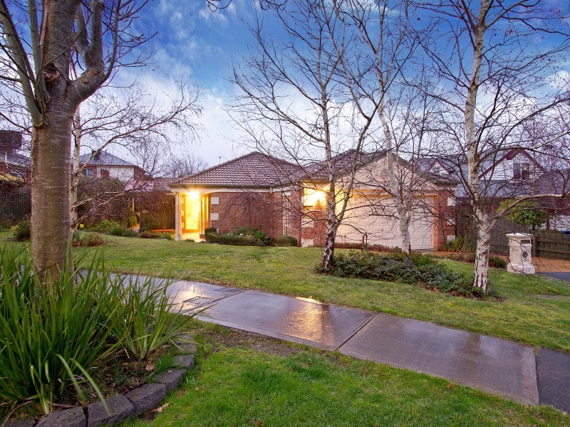 9 Kensington Avenue, Frankston South VIC 3199