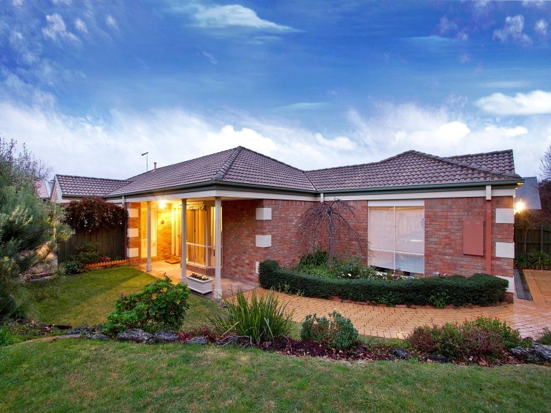 9 Kensington Avenue, Frankston South VIC 3199