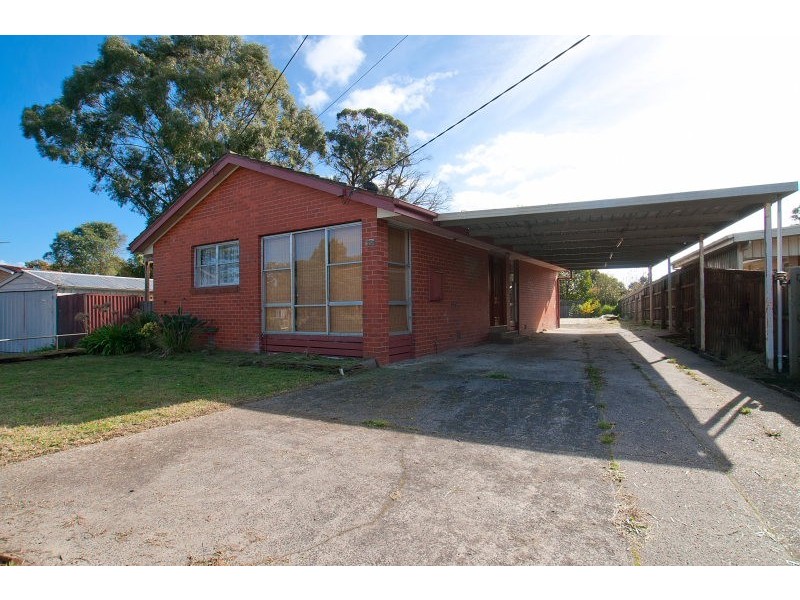 1/29 Bouvardia Crescent, Frankston North VIC 3200