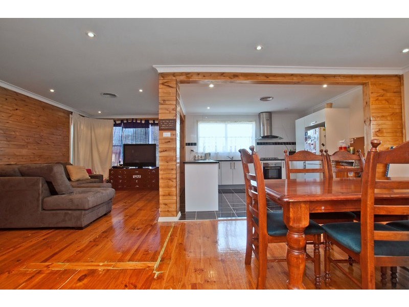 1/29 Bouvardia Crescent, Frankston North VIC 3200