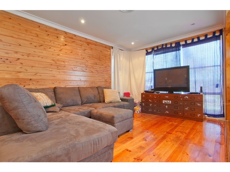 1/29 Bouvardia Crescent, Frankston North VIC 3200