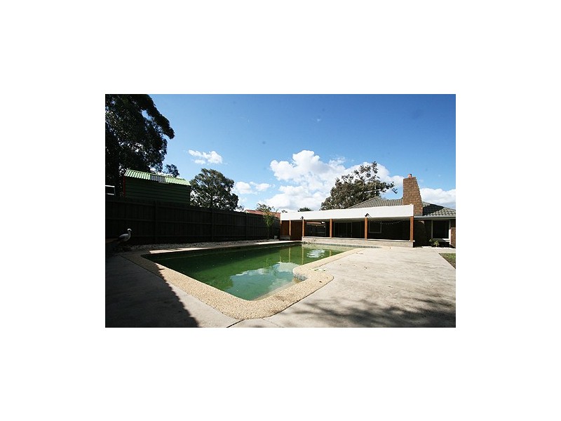 1 Franciscan Avenue, Frankston VIC 3199