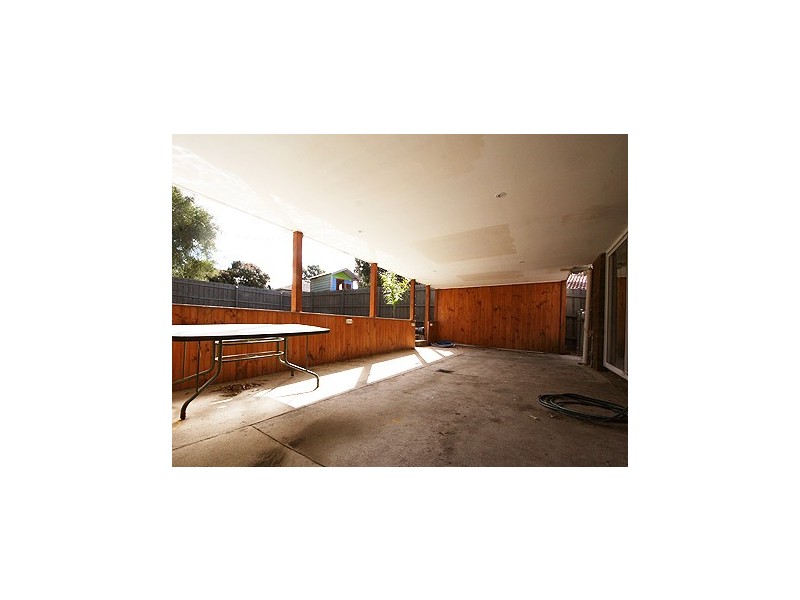 1 Franciscan Avenue, Frankston VIC 3199