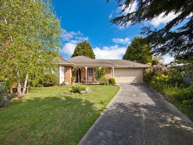 8 Sewell Court, Frankston South VIC 3199