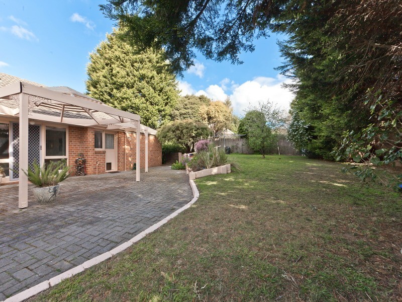 8 Sewell Court, Frankston South VIC 3199