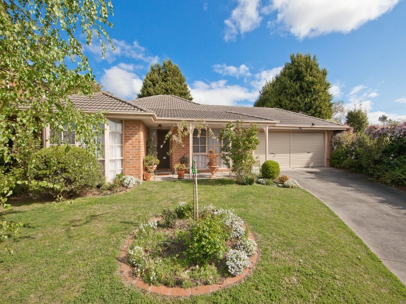 8 Sewell Court, Frankston South VIC 3199