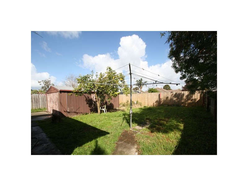 4 Acorn Way, Baxter VIC 3911