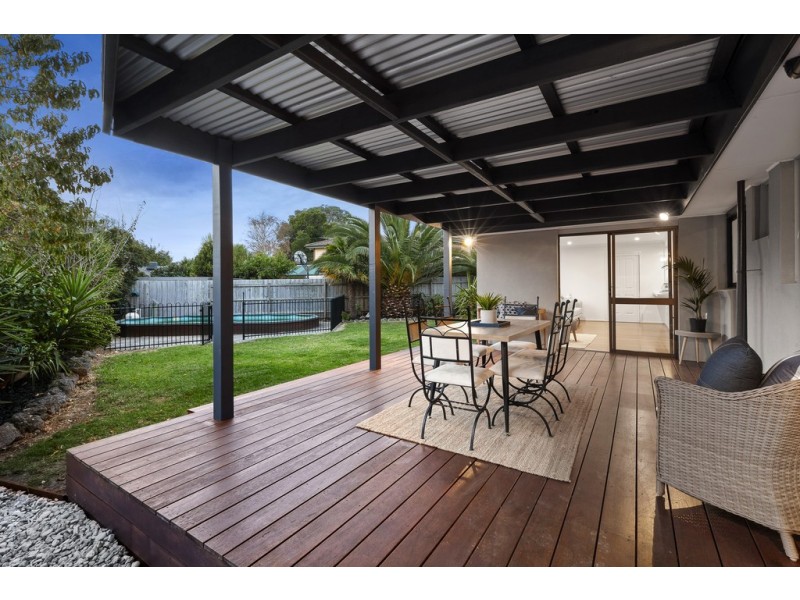 4 Oakhurst Court, Frankston VIC 3199