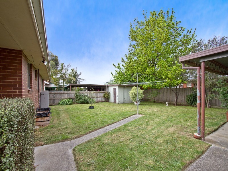 17 Wirilda Crescent, Frankston North VIC 3200