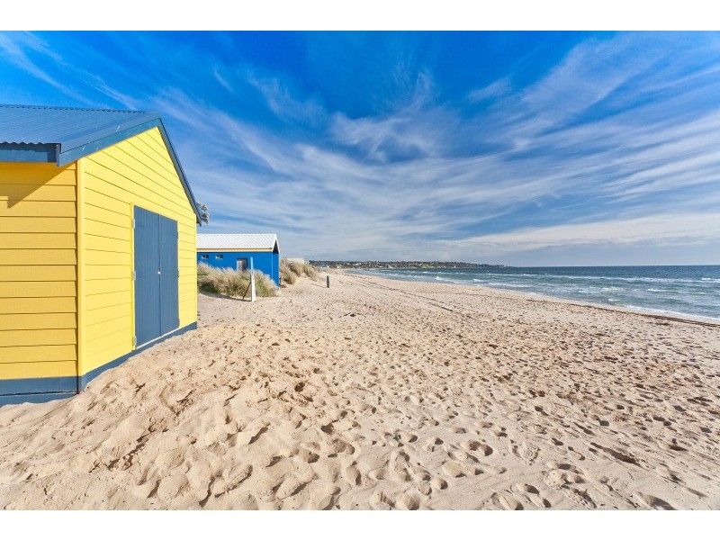 Boat Shed 9, Frankston Foreshore, Frankston VIC 3199