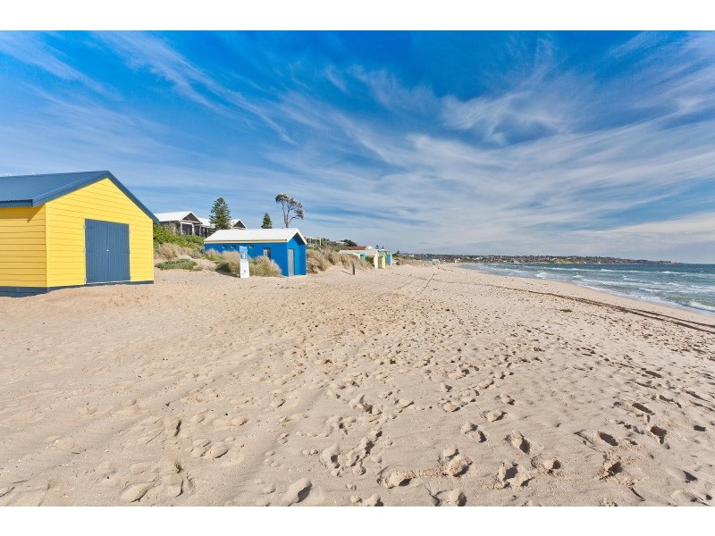 Boat Shed 9, Frankston Foreshore, Frankston VIC 3199