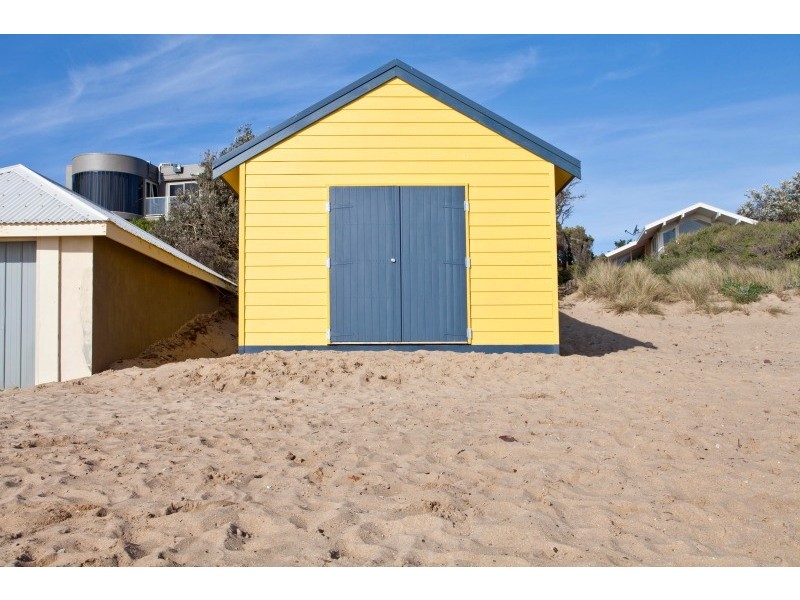 Boat Shed 9, Frankston Foreshore, Frankston VIC 3199