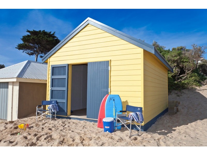 Boat Shed 9, Frankston Foreshore, Frankston VIC 3199