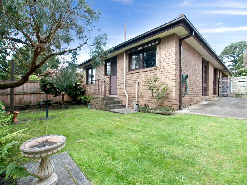1/1 Hillcrest Road, Frankston VIC 3199