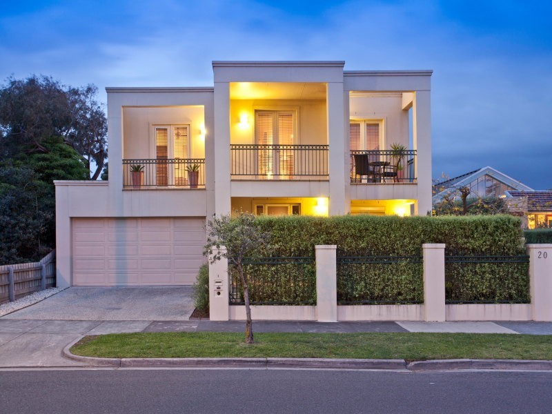 1/20 High Street, Frankston VIC 3199