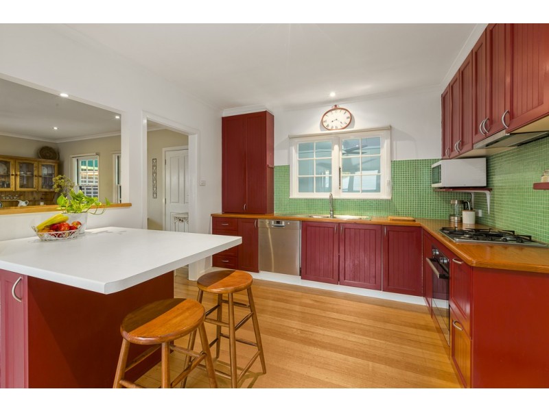 1 Heatherhill Road, Frankston VIC 3199