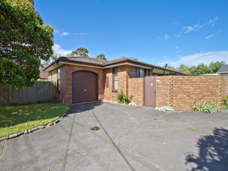 1/101 Foot Street, Frankston South VIC 3199
