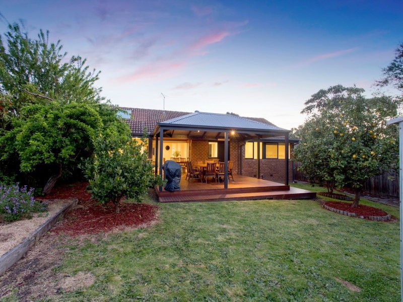 107 Casuarina Drive, Frankston South VIC 3199