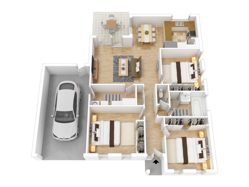 10 Braemar Street, Seaford VIC 3198