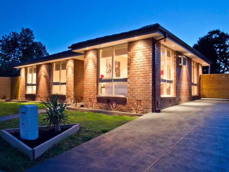 57 Dunsterville Crescent, Frankston VIC 3199