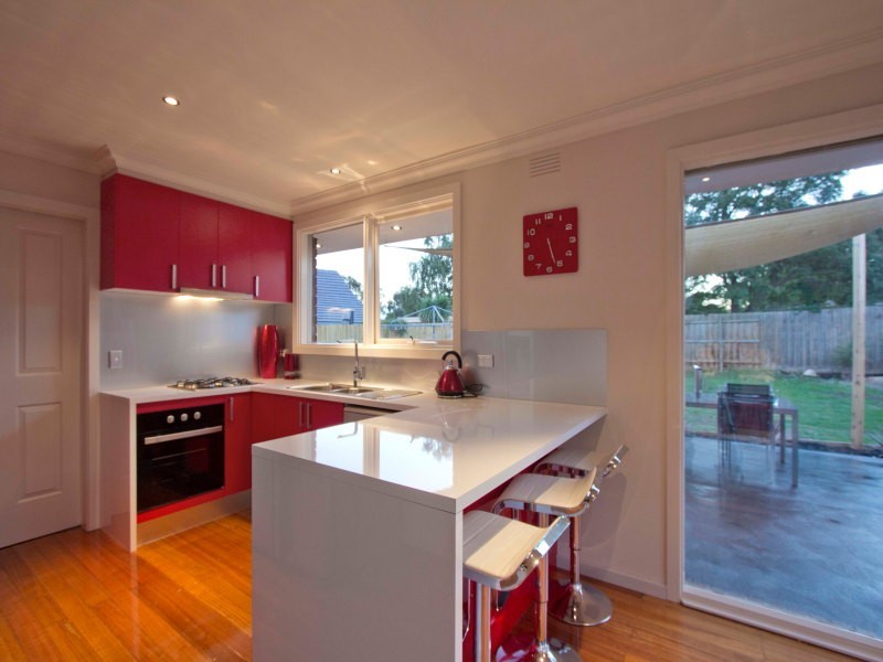 57 Dunsterville Crescent, Frankston VIC 3199