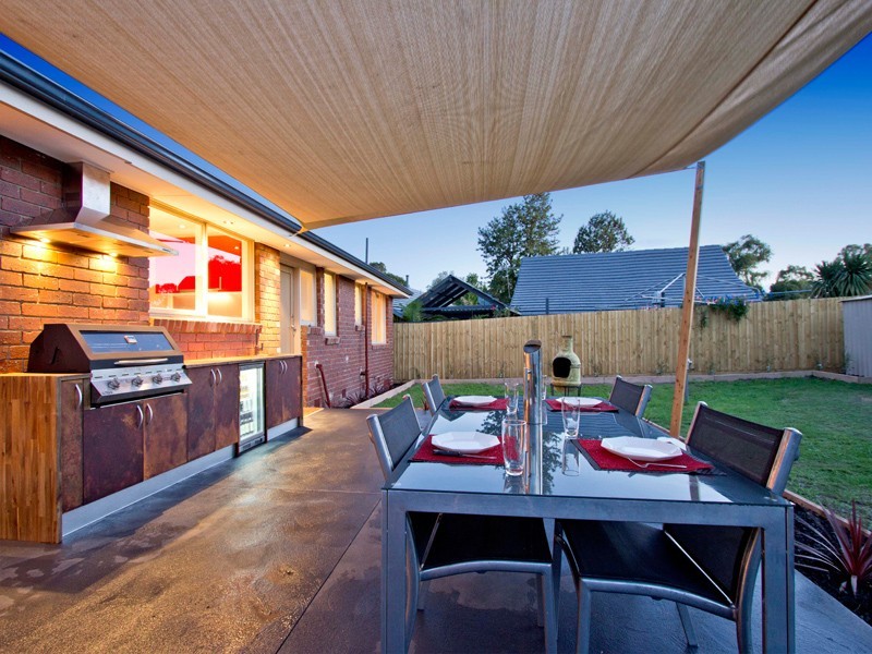 57 Dunsterville Crescent, Frankston VIC 3199