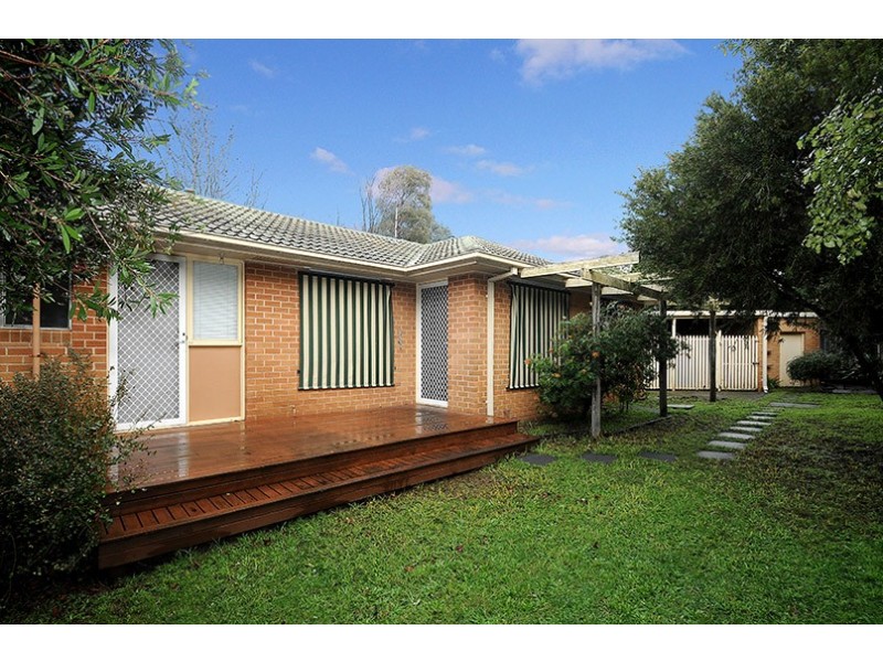 6 Gatum Court, Frankston VIC 3199