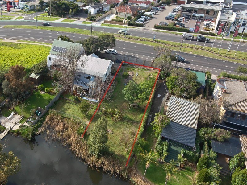 314 Nepean Highway, Frankston VIC 3199