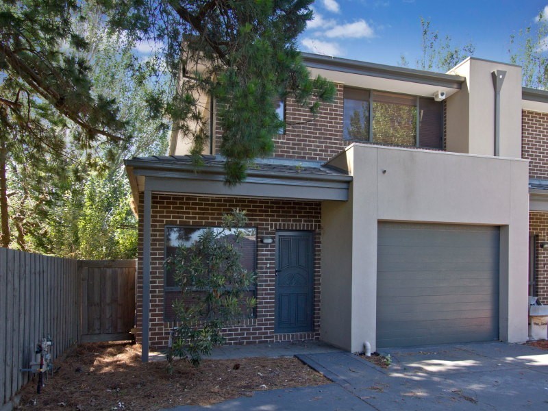 3/23 Frank Street, Frankston VIC 3199