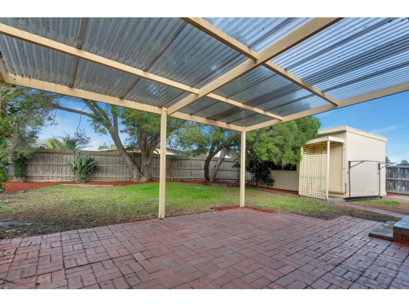 21 Bundy Court, Frankston North VIC 3200