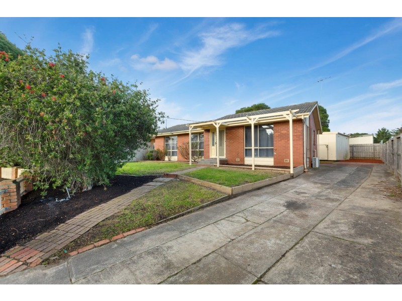 21 Bundy Court, Frankston North VIC 3200