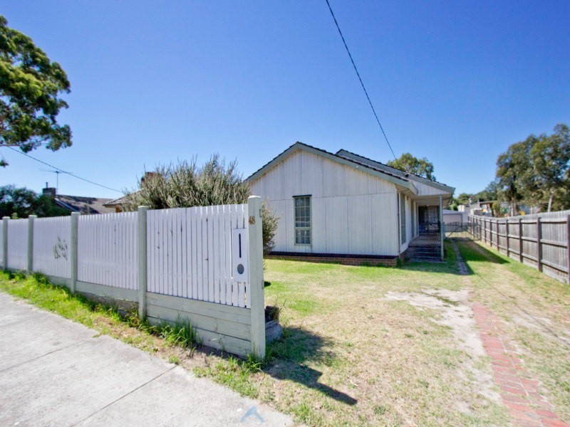 48 Roberts Street, Frankston VIC 3199