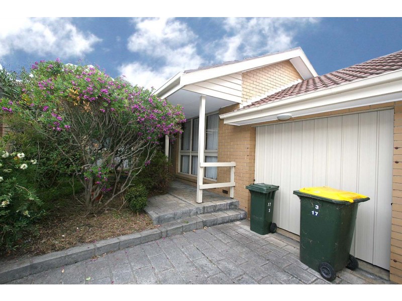 3/17 Cliff Road, Frankston VIC 3199