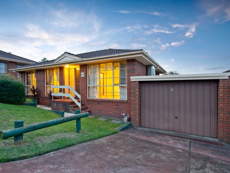 8/311 Cranbourne Road, Frankston VIC 3199
