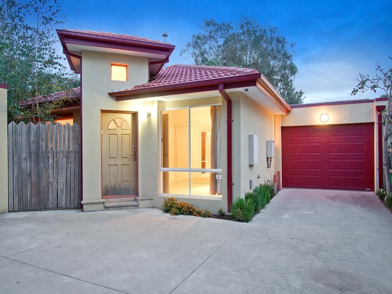 2/32 Fairway Street, Frankston VIC 3199