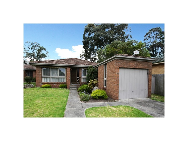 1/6 Nursery Avenue, Frankston VIC 3199